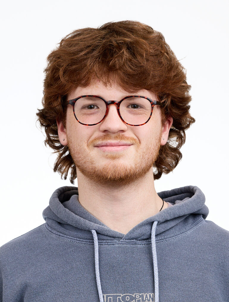Aeden Ewart photo