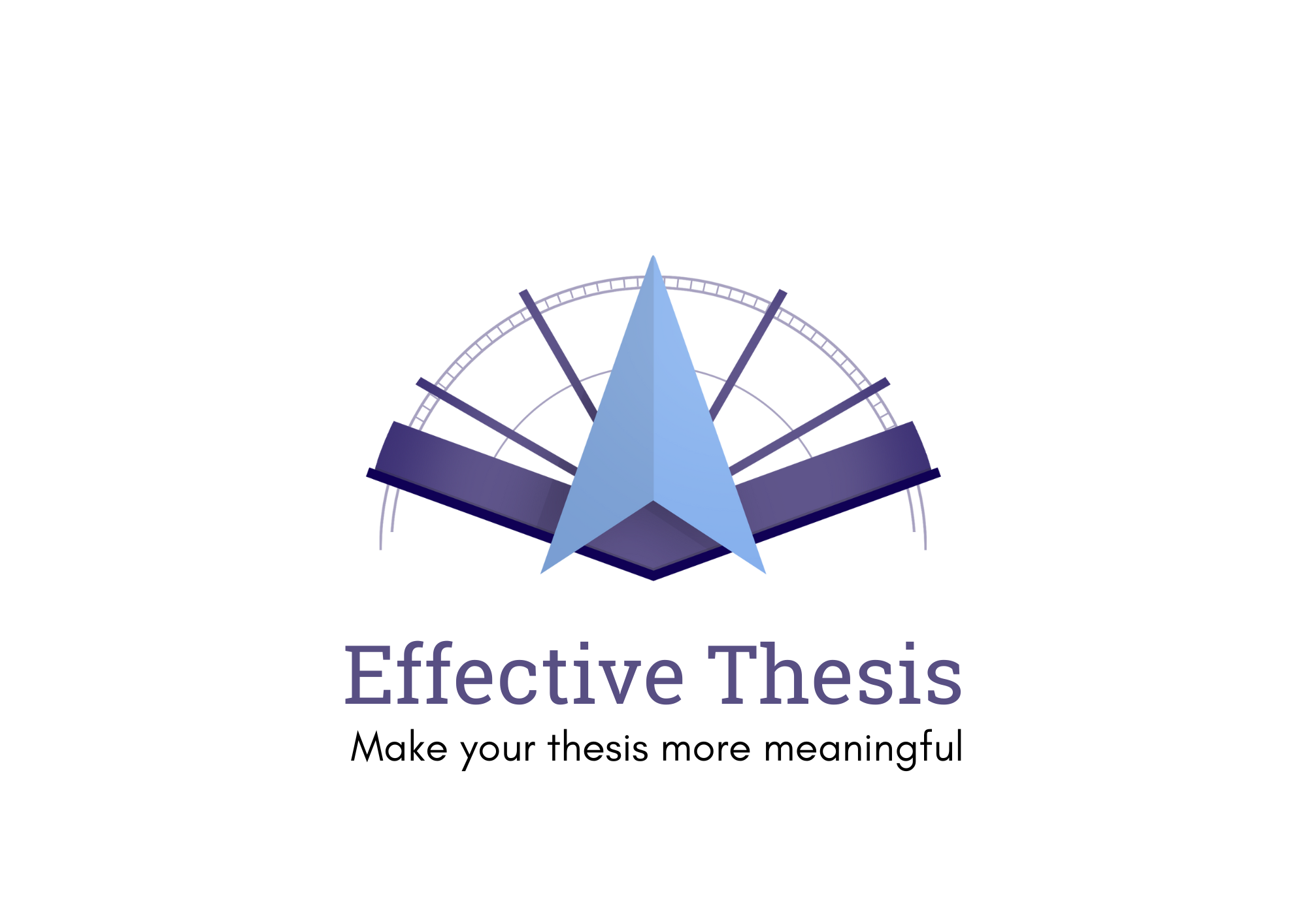 Effective Thesis logo