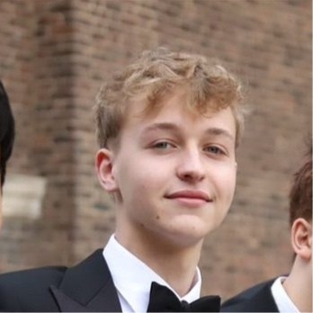 Alex photo